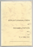 Strukturanalysen der Rehabilitation bei den gewerblichen Berufsgenossenschaften.