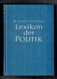 Lexikon der Politik.