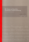 Zur Fusion zur Deutschen Gesetzlichen Unfallversicherung.