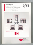 Maschinen- und Gerätesicherheit