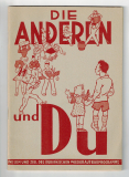 Die Anderen und Du.