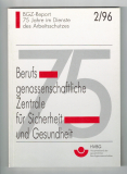 Berufsgenossenschaftliche Zentrale für Sicherheit und Gesundheit.