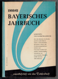 Bayerisches Jahrbuch.