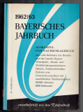 Bayerisches Jahrbuch.
