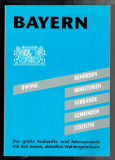 Bayerisches Jahrbuch.