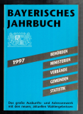 Bayerisches Jahrbuch.