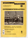 Experimentierkasten.