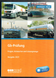 Gb-Prüfung.
