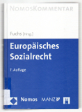 Europäisches Sozialrecht.