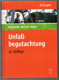 Unfallbegutachtung.