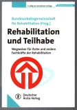 Rehabilitation und Teilhabe.