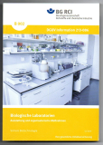 Biologische Laboratorien.
