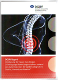 Validierung der neuen Ganzkörper-Schwingungs-Bewertungsverfahren anhand des Datenmaterials der epidemiologischen Studie Ganzkörpervibration.