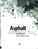 Asphalt.