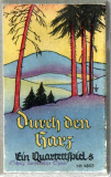 Durch den Harz.
