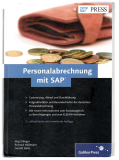 Personalabrechnung mit SAP.