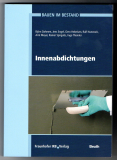 Innenabdichtungen.