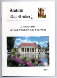 Unterm Kapellenberg.
