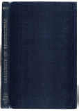 A Catalogue of the Eriococcidae (Homoptera: Coccoidea) of the World.