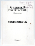 Schliefer.