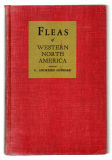 Fleas of Western North America.