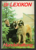 BI-Lexikon Hundehaltung.