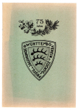 Verein zur Züchtung und Prüfung reiner Jagdhunderassen für Württemberg e. V.