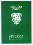 Verein zur Züchtung und Prüfung reiner Jagdhunderassen für Württemberg e. V.