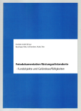 Fotodokumentation Rüstungsstandorte.