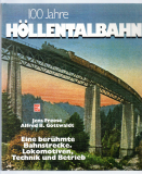 100 Jahre Höllentalbahn.