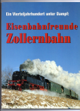Eisenbahnfreunde Zollernbahn.