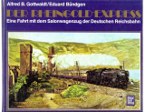 Der Rheingold-Express.