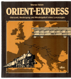 Orient-Express.
