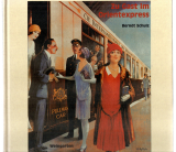 Zu Gast im Orientexpress.