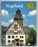 Sächsisches Vogtland.