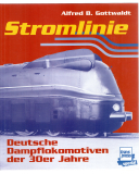 Stromlinie.