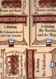 Die Schule des Locomotivführers.