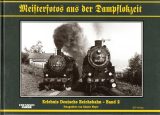 Meisterfotos aus der Dampflokzeit.