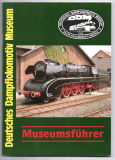 Deutsches Dampflokomotiv Museum.