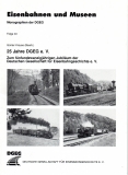 25 Jahre DGEG e. V.