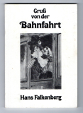 Gruß aus der Bahnfahrt.