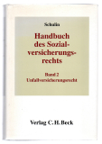 Handbuch des Sozialversicherungsrechts.