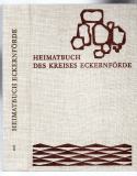 Heimatbuch des Kreises Eckernförde.