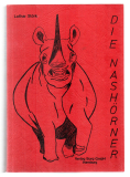 Die Nashörner.