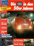 Bahn-Extra 2/92.