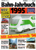 Bahn-Extra 1/95.