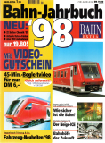Bahn-Extra 1/98.