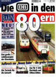 Bahn-Extra 6/98.