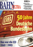 Bahn-Extra 2/99 April/Mai.