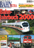 Bahn-Extra 1/2000 Februar/März.
